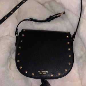 victoria secret crossbody bag